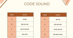 Morse-Code