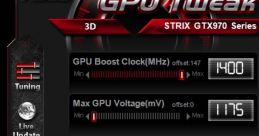 Overclocking
