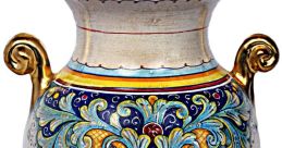 Pottery