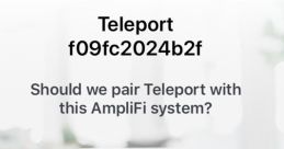 Teleport