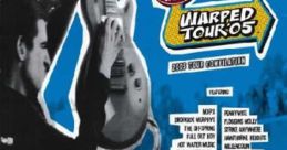 Warped
