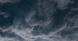 Rain-Storm