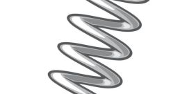 Metal-Spring