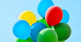 Balloons