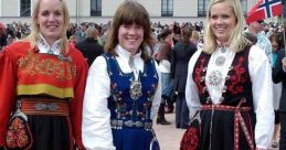 Norwegian