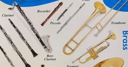 Wind-Instrument