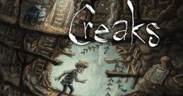 Creaks
