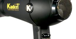 Hairdryer