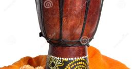 Ethnic-Instruments