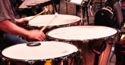 Timpani
