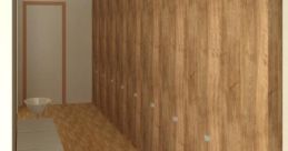 Hardwood