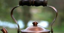 Tea-Kettle