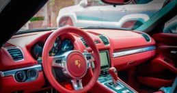 Inside-Car