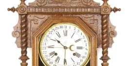 Pendulum-Clock