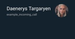 Incoming