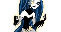 Shriek