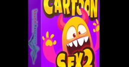 Cartoonish