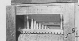 Barrel-Organ