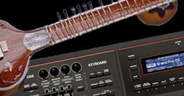 Sitar