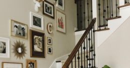 Stairway