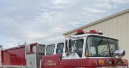 Fire-Truck