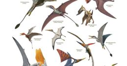 Pterodactyl