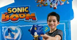 Sonic