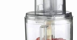 Food-Processor