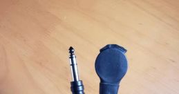 Contact-Microphone