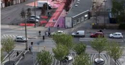 Public-Space
