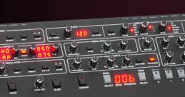 Analog-Synth