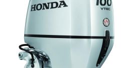 Boat-Motor