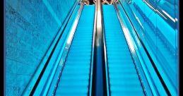 Escalator