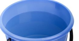 Plastic-Bucket
