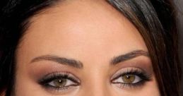 Eyes