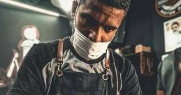 Barber