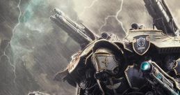 Warhorn