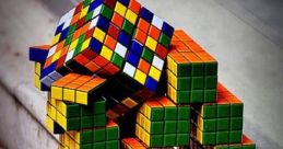 Cubes