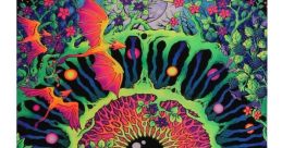 Psychedelic