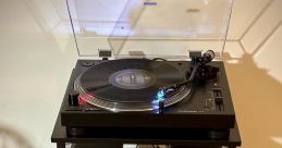 Turntable