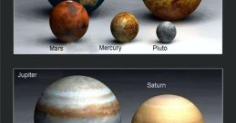 Planet From the depths of the unknown, a monstrous roar echoes through the universe. The of a terrifying creature from