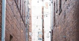 Alley