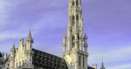 Brussels
