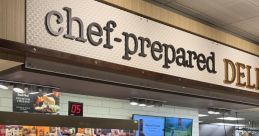 Grocery-Store