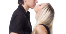 Kissing The of a Beso can be both sweet and playful, capturing the essence of a tender kiss. The gentle smooching noise