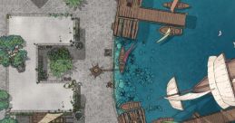 Docks