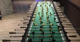 Foosball