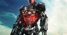 Cyborg