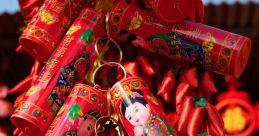 Firecrackers