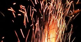 Sparks